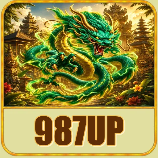 Detail APK 987up
