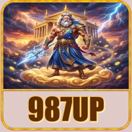 Aplikasi 987up Android